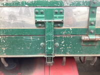 三菱ふそうスーパーグレート平ボディ大型（10t）[写真05]