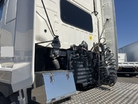 日野プロフィアトレーラーヘッド（トラクターヘッド）大型（10t）[写真12]