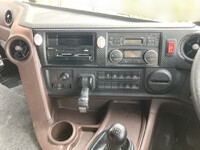 日野プロフィアトレーラーヘッド（トラクターヘッド）大型（10t）[写真14]