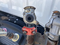 日野プロフィアトレーラーヘッド（トラクターヘッド）大型（10t）[写真14]