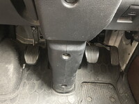 日野プロフィアトレーラーヘッド（トラクターヘッド）大型（10t）[写真16]