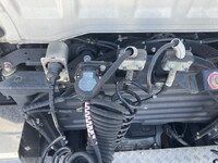 日野プロフィアトレーラーヘッド（トラクターヘッド）大型（10t）[写真16]