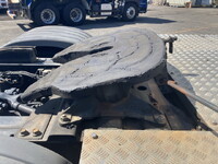 日野プロフィアトレーラーヘッド（トラクターヘッド）大型（10t）[写真19]