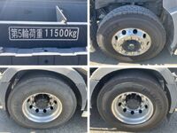 日野プロフィアトレーラーヘッド（トラクターヘッド）大型（10t）[写真24]