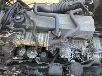 日野プロフィアトレーラーヘッド（トラクターヘッド）大型（10t）[写真25]