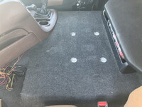 日野プロフィアトレーラーヘッド（トラクターヘッド）大型（10t）[写真37]