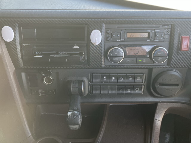 日野プロフィアトレーラーヘッド（トラクターヘッド）大型（10t）[写真37]