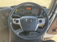 日野プロフィアトレーラーヘッド（トラクターヘッド）大型（10t）[写真39]