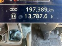 日野プロフィアトレーラーヘッド（トラクターヘッド）大型（10t）[写真40]