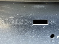 日野プロフィアトレーラーヘッド（トラクターヘッド）大型（10t）[写真41]