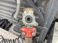 日野プロフィアトレーラーヘッド（トラクターヘッド）大型（10t）[写真05]