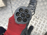 日野プロフィアトレーラーヘッド（トラクターヘッド）大型（10t）[写真07]