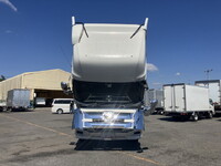 日野プロフィアトレーラーヘッド（トラクターヘッド）大型（10t）[写真08]