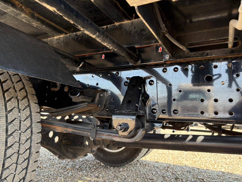 いすゞエルフセーフティローダー小型（2t・3t）[写真15]