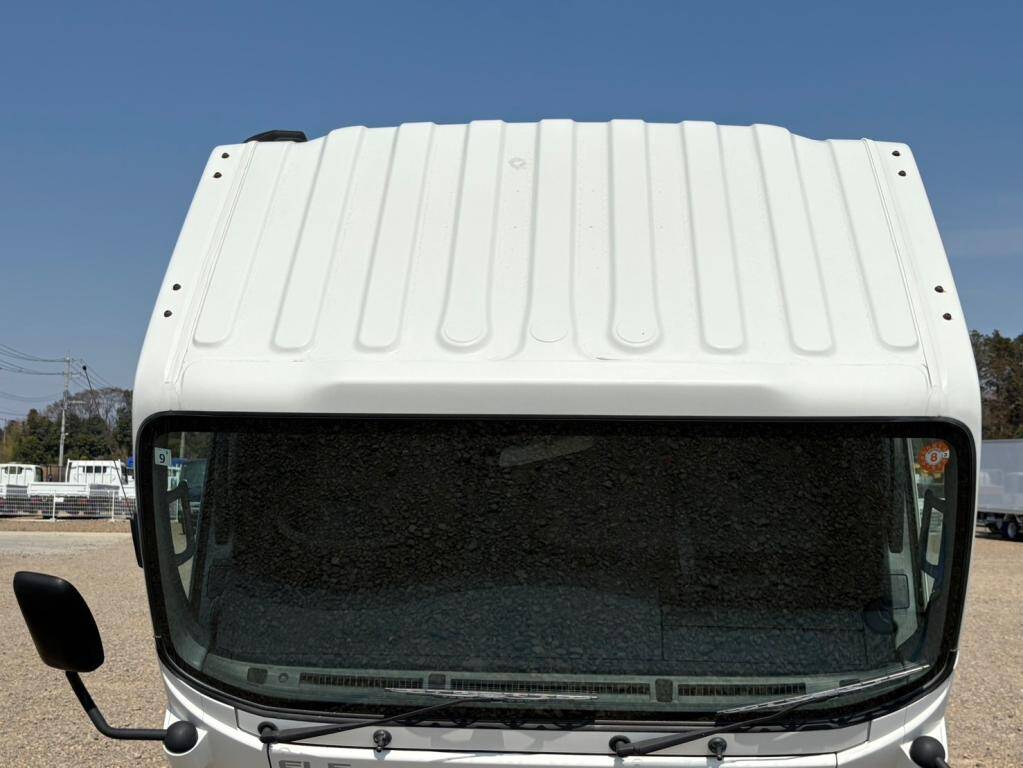 いすゞエルフセーフティローダー小型（2t・3t）[写真18]