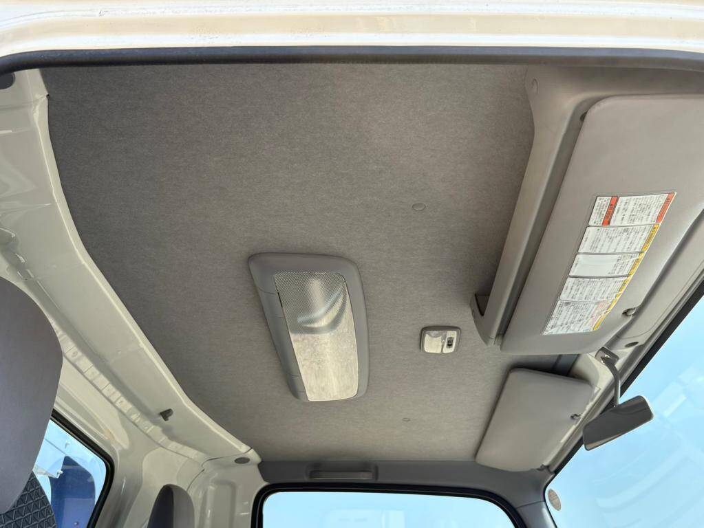 いすゞエルフセーフティローダー小型（2t・3t）[写真22]