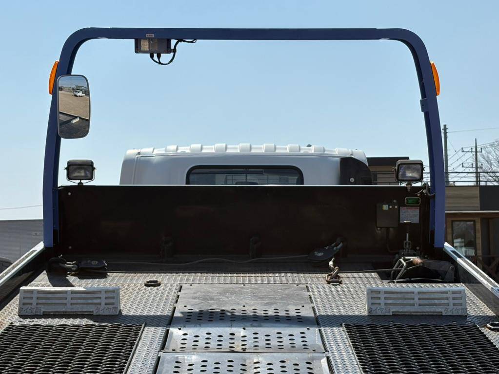 いすゞエルフセーフティローダー小型（2t・3t）[写真06]