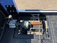 いすゞエルフセーフティローダー小型（2t・3t）[写真08]