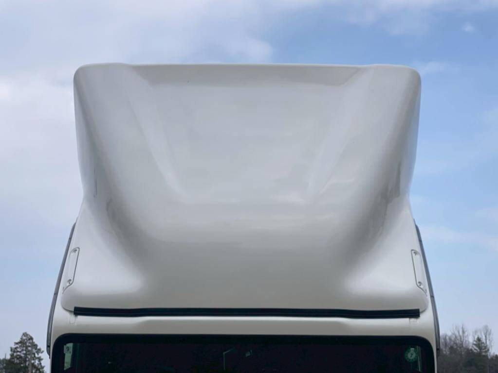 いすゞエルフアルミバン小型（2t・3t）[写真17]