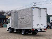 いすゞエルフアルミバン小型（2t・3t）[写真04]