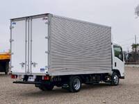 いすゞエルフアルミバン小型（2t・3t）[写真05]