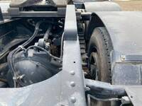 三菱ふそうスーパーグレートトレーラーヘッド（トラクターヘッド）大型（10t）[写真12]