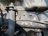 三菱ふそうスーパーグレートトレーラーヘッド（トラクターヘッド）大型（10t）[写真15]