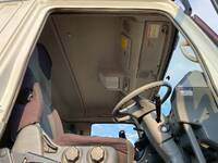 三菱ふそうスーパーグレートトレーラーヘッド（トラクターヘッド）大型（10t）[写真22]