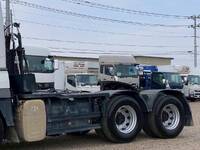 三菱ふそうスーパーグレートトレーラーヘッド（トラクターヘッド）大型（10t）[写真06]