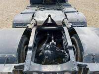 三菱ふそうスーパーグレートトレーラーヘッド（トラクターヘッド）大型（10t）[写真08]