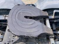 三菱ふそうスーパーグレートトレーラーヘッド（トラクターヘッド）大型（10t）[写真09]