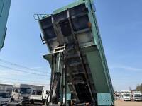 日野プロフィアダンプ大型（10t）[写真13]