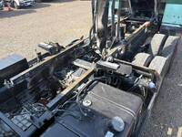 日野プロフィアダンプ大型（10t）[写真14]