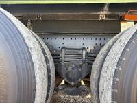 日野プロフィアダンプ大型（10t）[写真16]