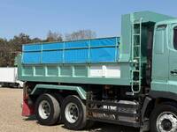 日野プロフィアダンプ大型（10t）[写真05]