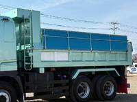 日野プロフィアダンプ大型（10t）[写真06]