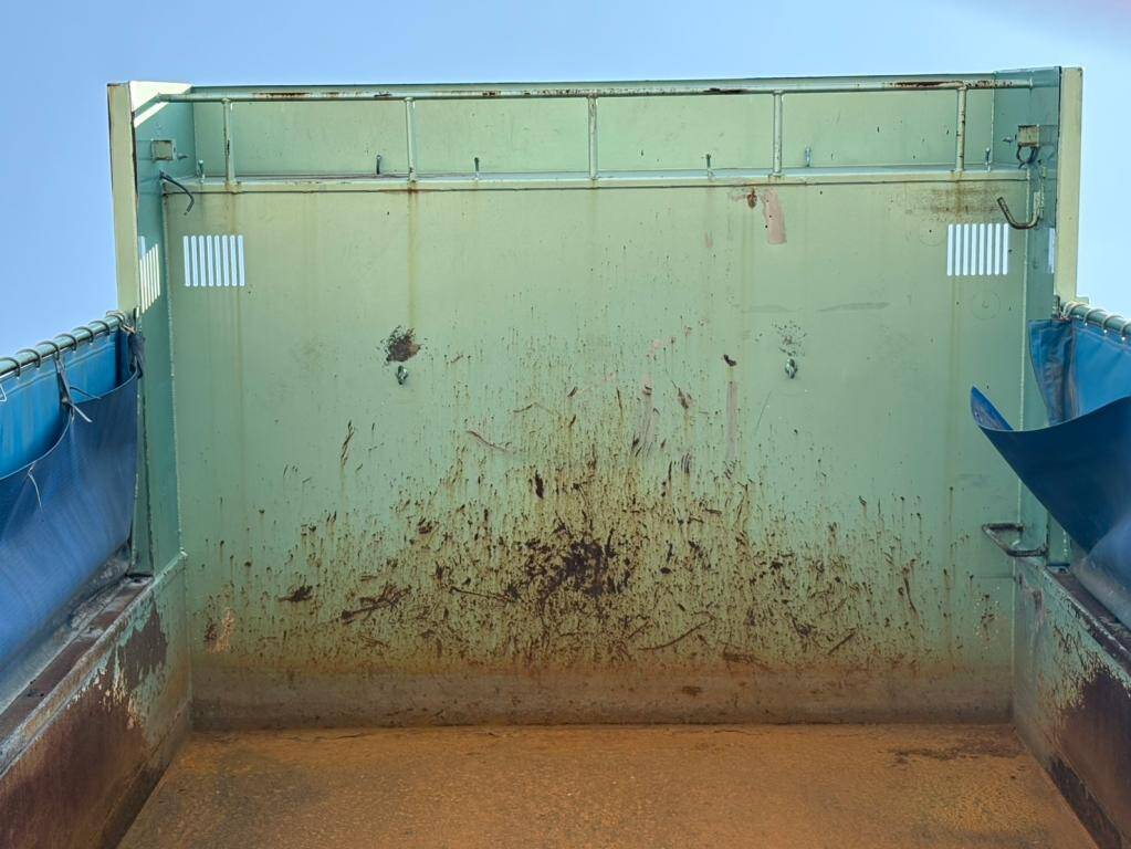 日野プロフィアダンプ大型（10t）[写真06]