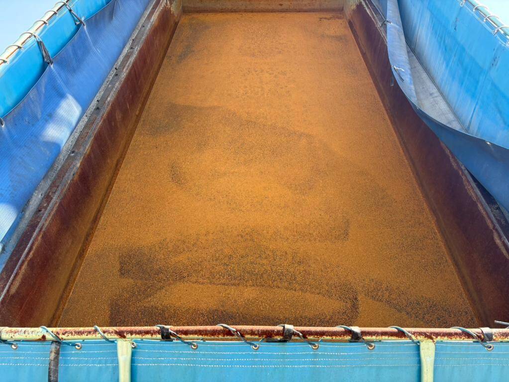 日野プロフィアダンプ大型（10t）[写真07]