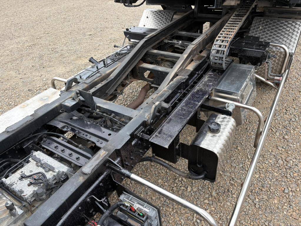 三菱ふそうキャンターセーフティローダー小型（2t・3t）[写真14]