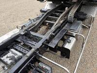 三菱ふそうキャンターセーフティローダー小型（2t・3t）[写真15]