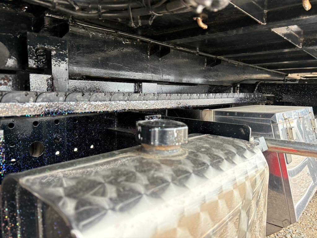 三菱ふそうキャンターセーフティローダー小型（2t・3t）[写真15]