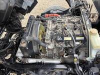 三菱ふそうキャンターセーフティローダー小型（2t・3t）[写真18]