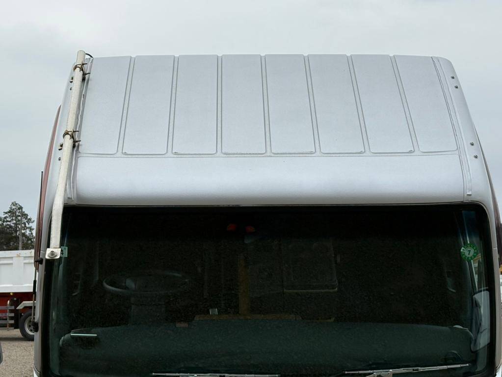 三菱ふそうキャンターセーフティローダー小型（2t・3t）[写真19]