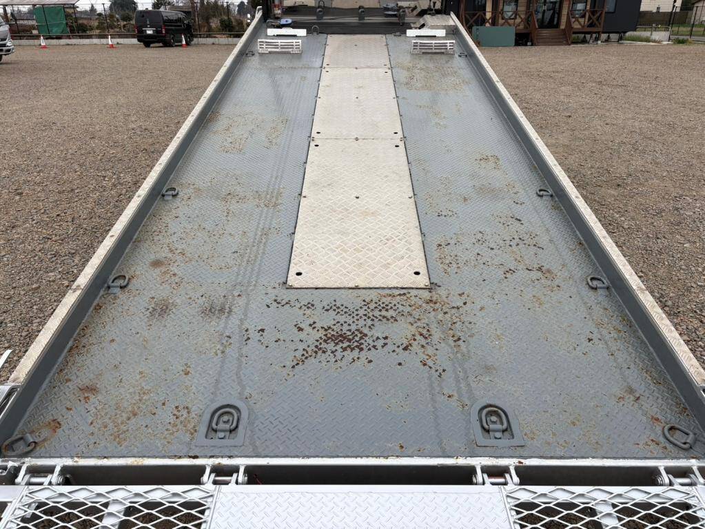 三菱ふそうキャンターセーフティローダー小型（2t・3t）[写真09]