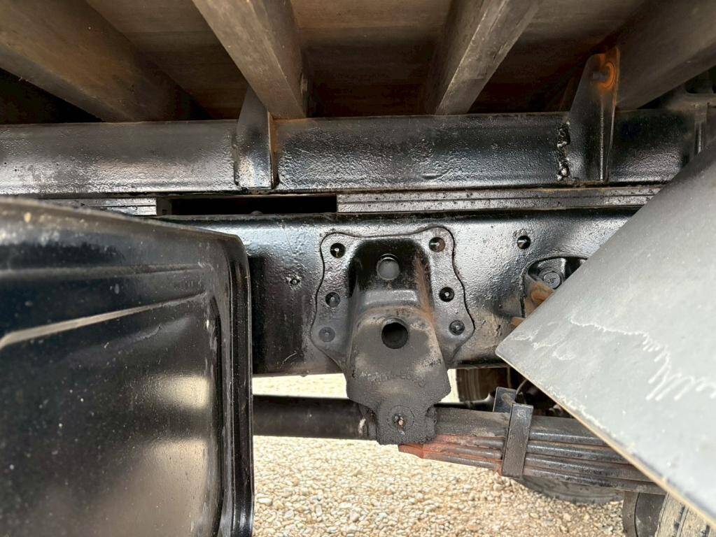 日野レンジャーアルミブロック増トン（6t・8t）[写真14]