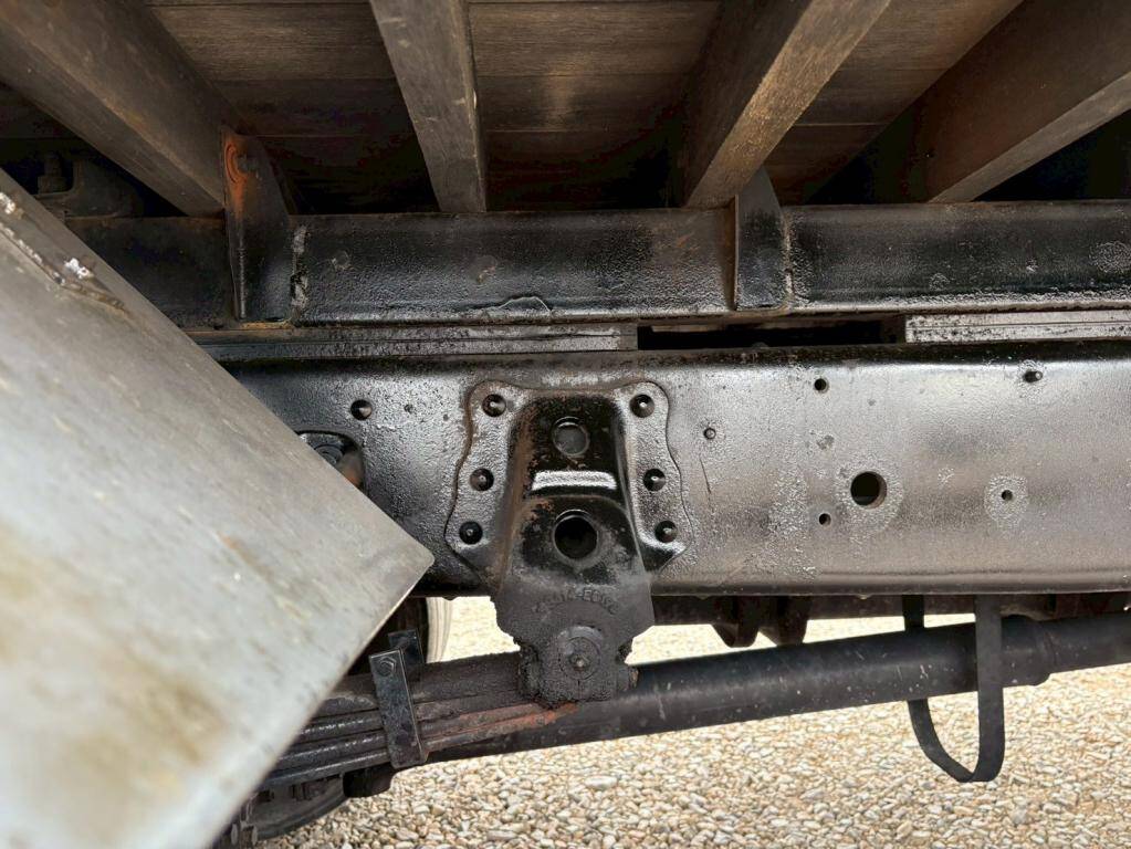 日野レンジャーアルミブロック増トン（6t・8t）[写真15]