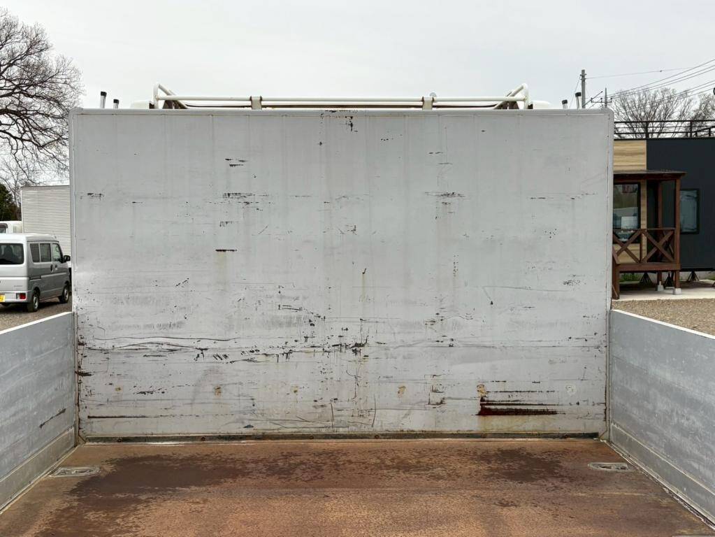 日野レンジャーアルミブロック増トン（6t・8t）[写真07]