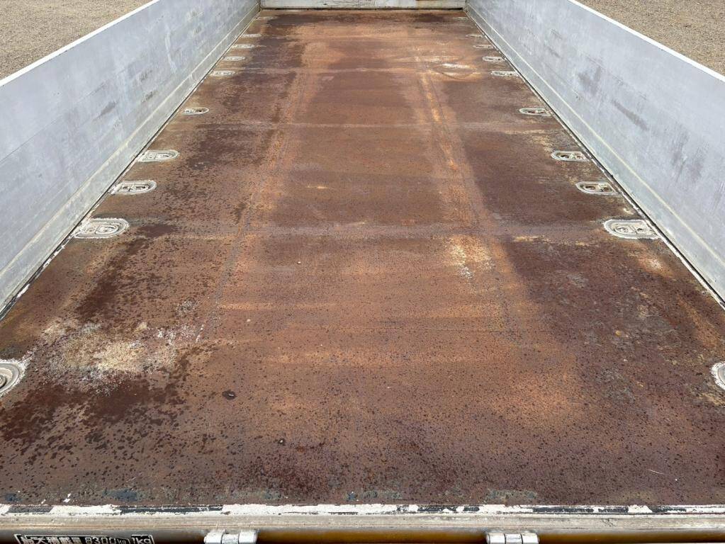 日野レンジャーアルミブロック増トン（6t・8t）[写真08]