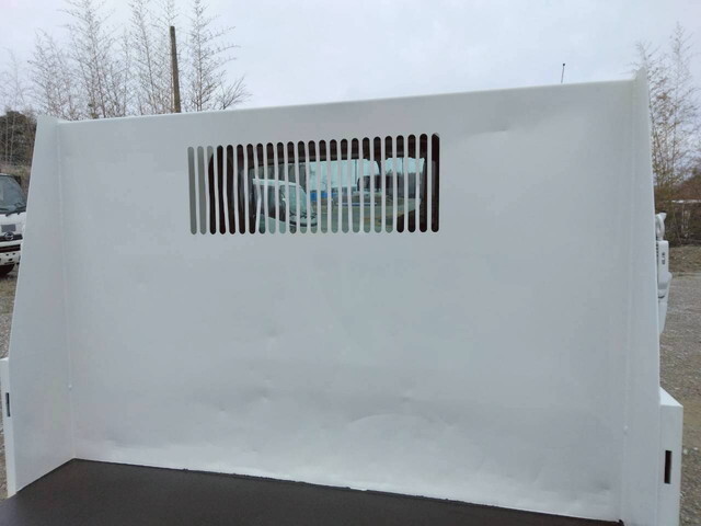 いすゞエルフダンプ小型（2t・3t）[写真10]