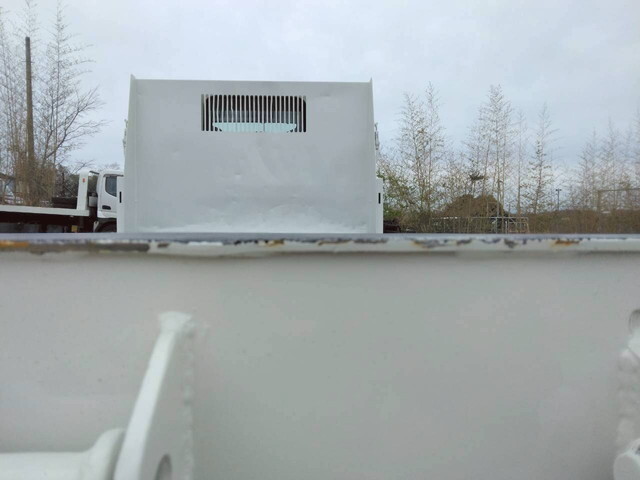 いすゞエルフダンプ小型（2t・3t）[写真12]